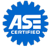 ASE Certified